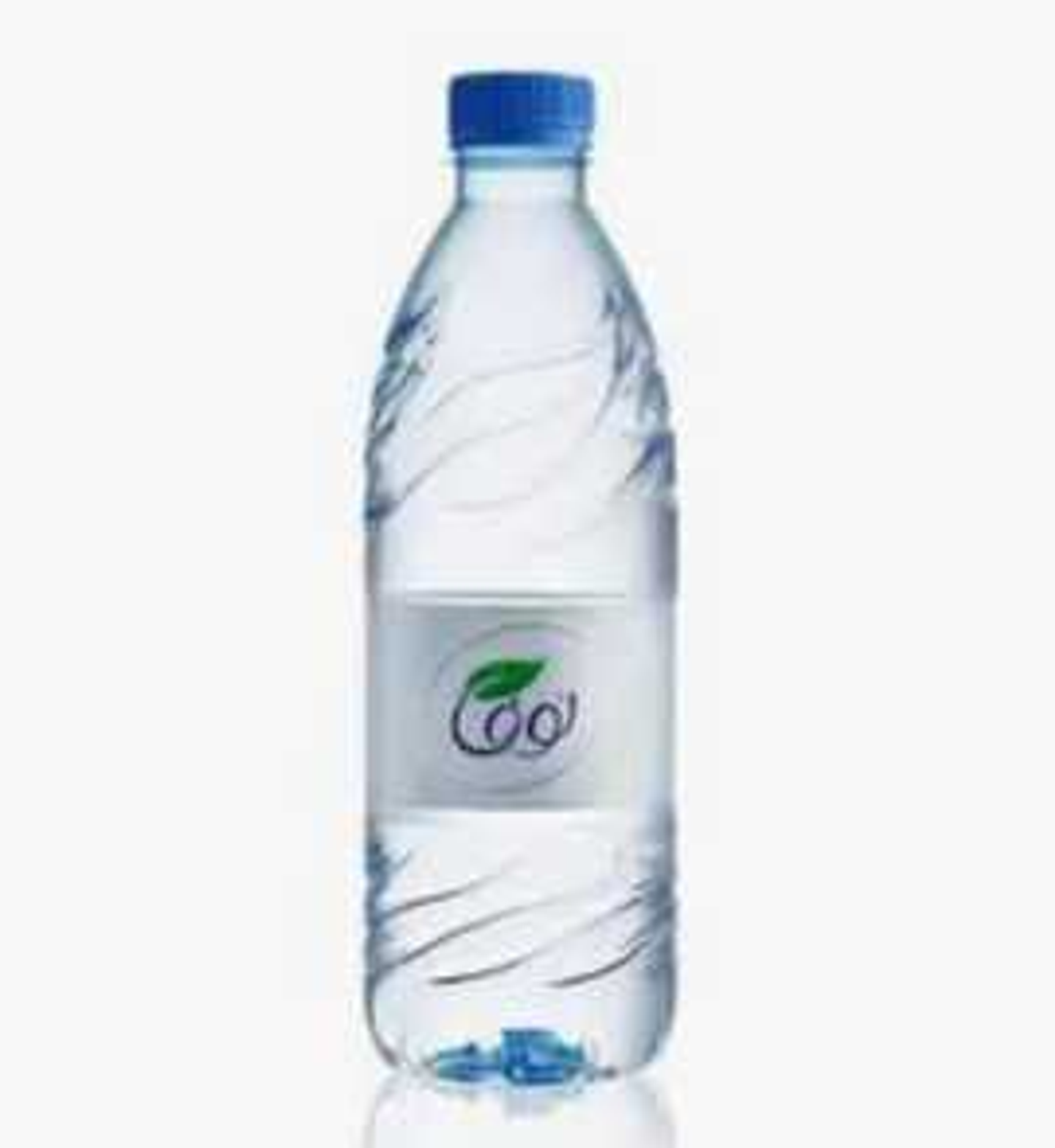 مياه نوفا 550 مل