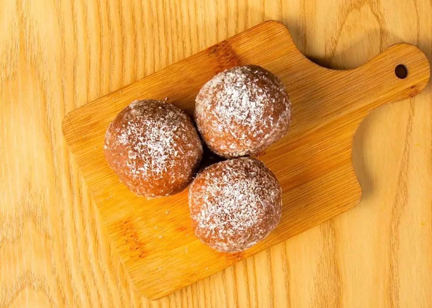 كرات التشوكلت