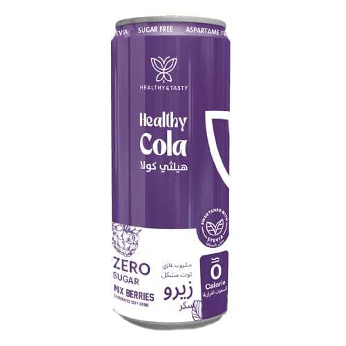 توت مشكل زيرو 250 ملي