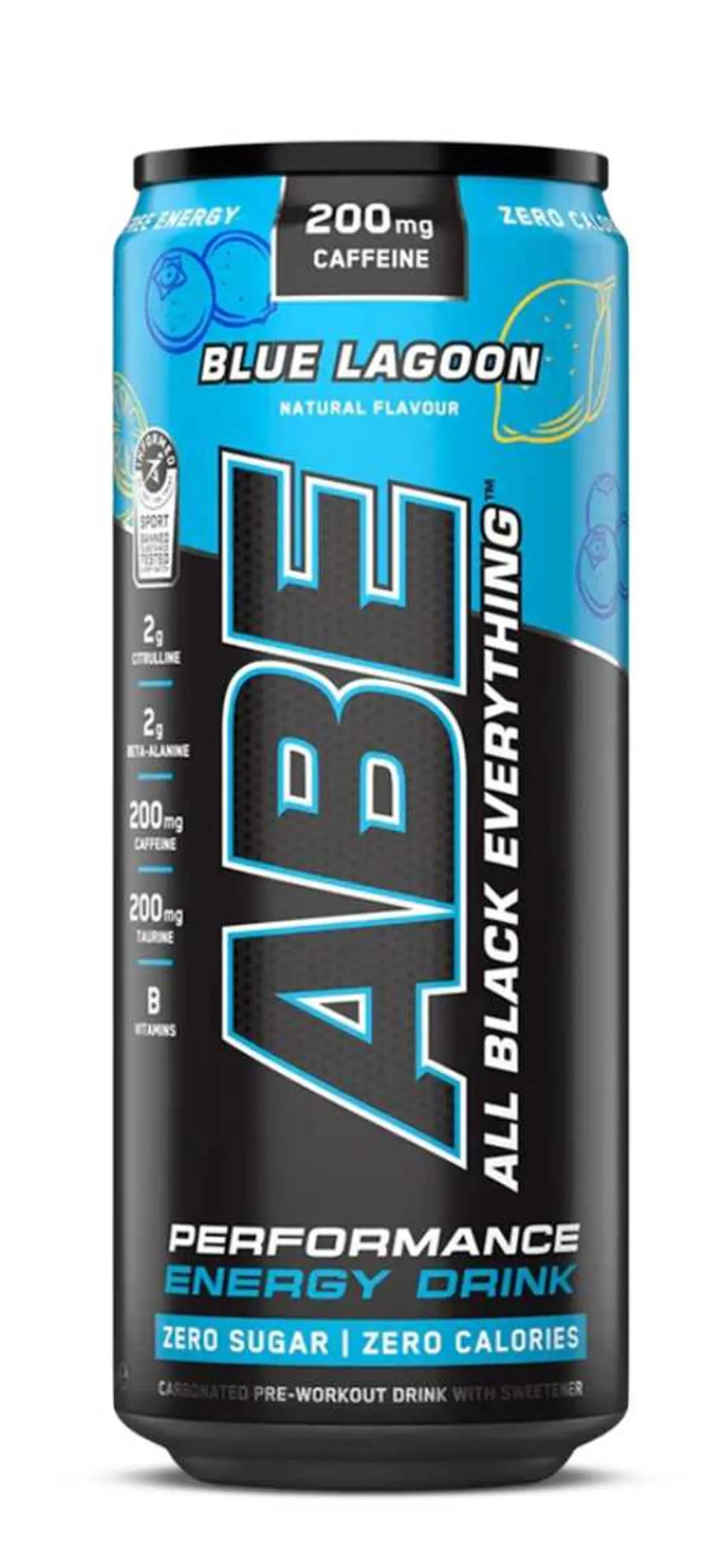 البحيرة الزرقاء٣٣٠ مل