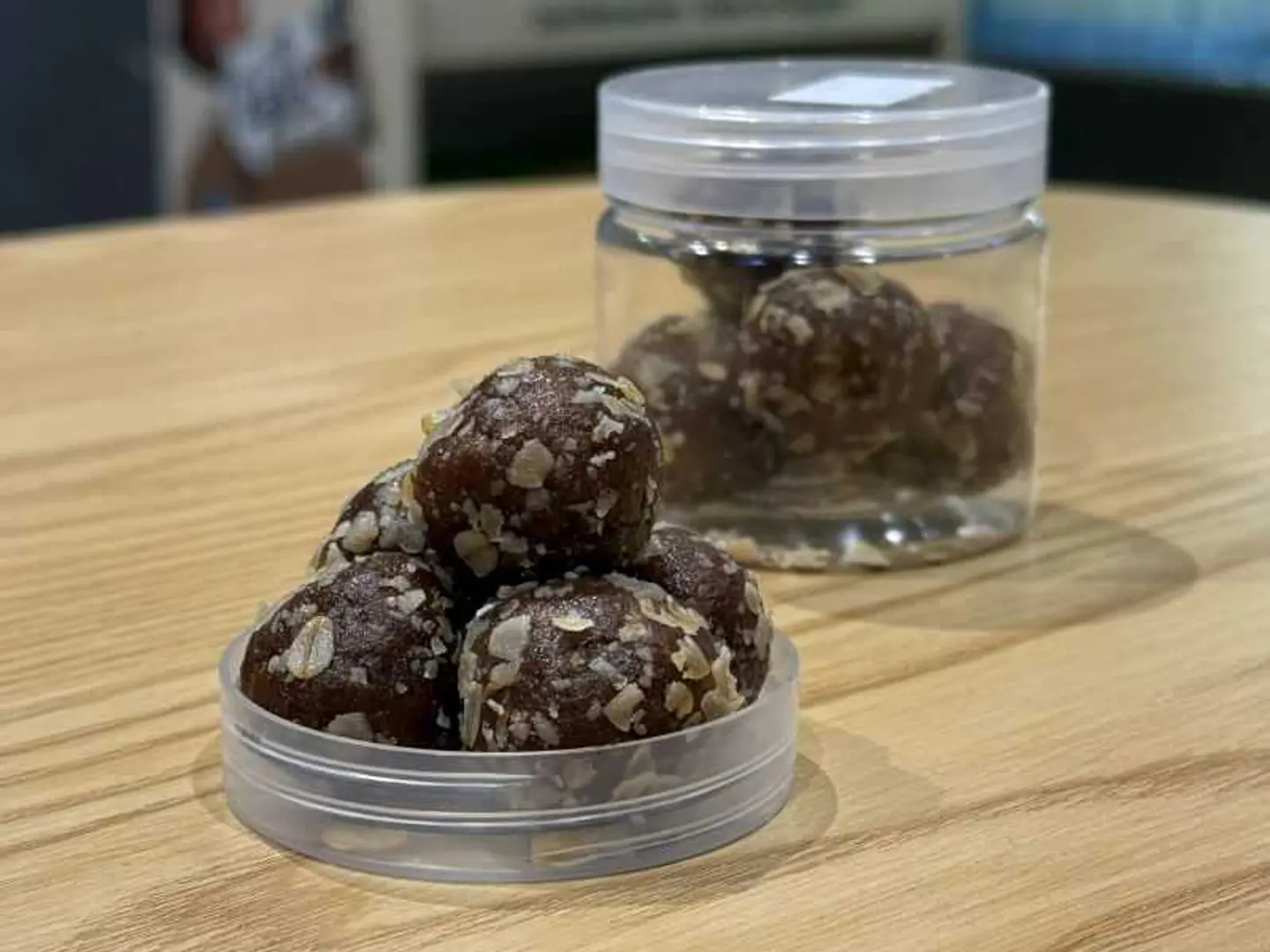 كرات الطاقة