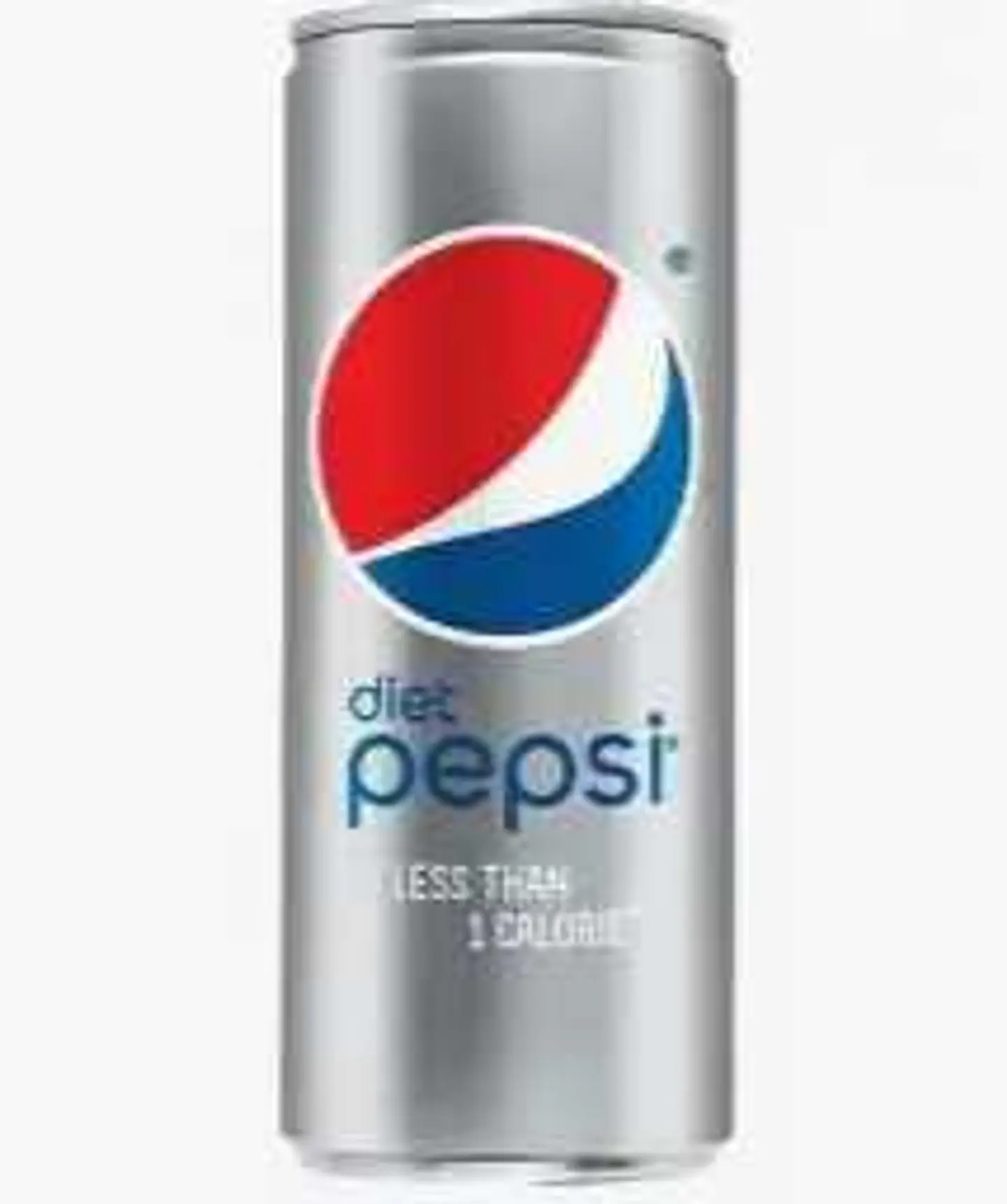 ببسي دايت 240 مل