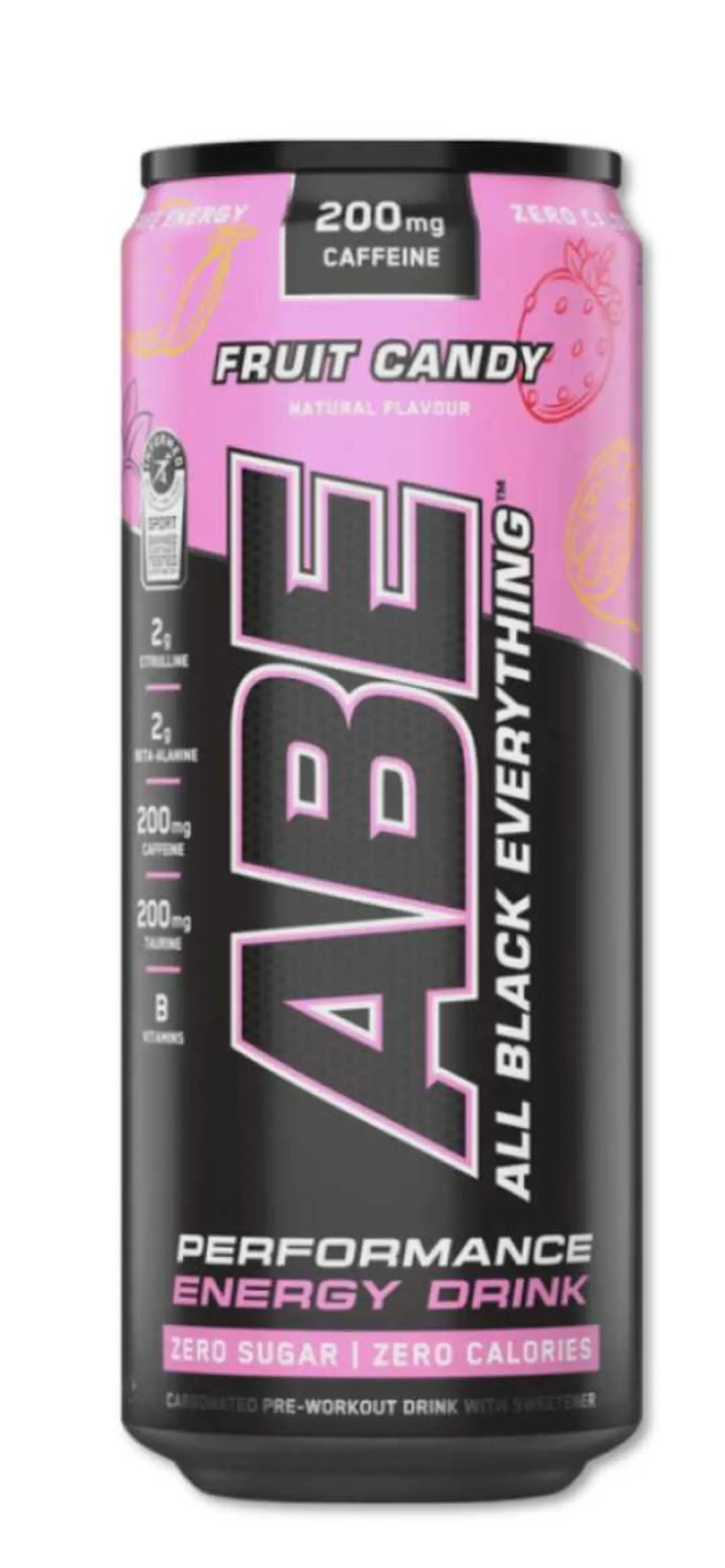 حلوى الفاكهة ٣٣٠ مل