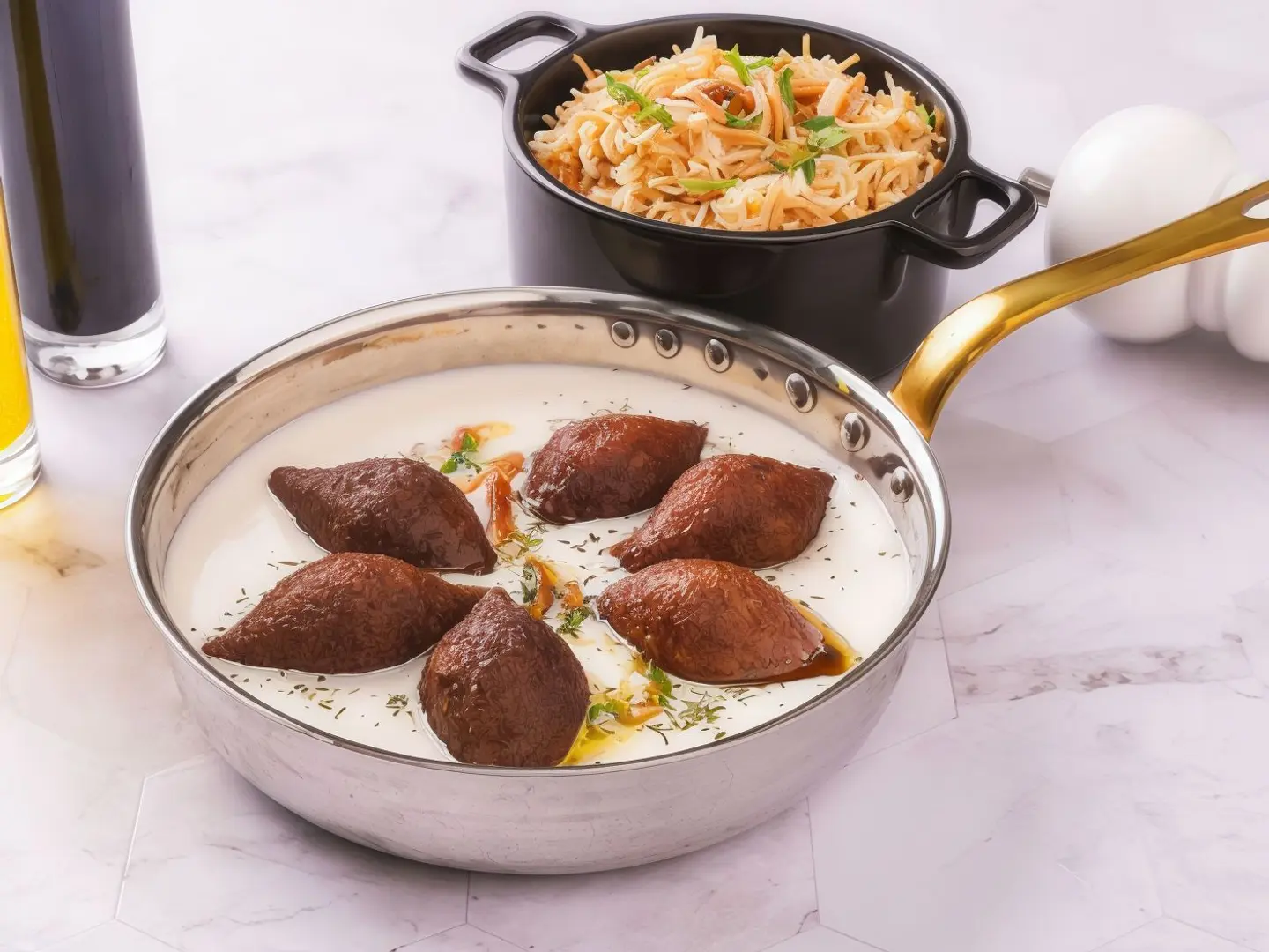 Kebbeh Bil Laban