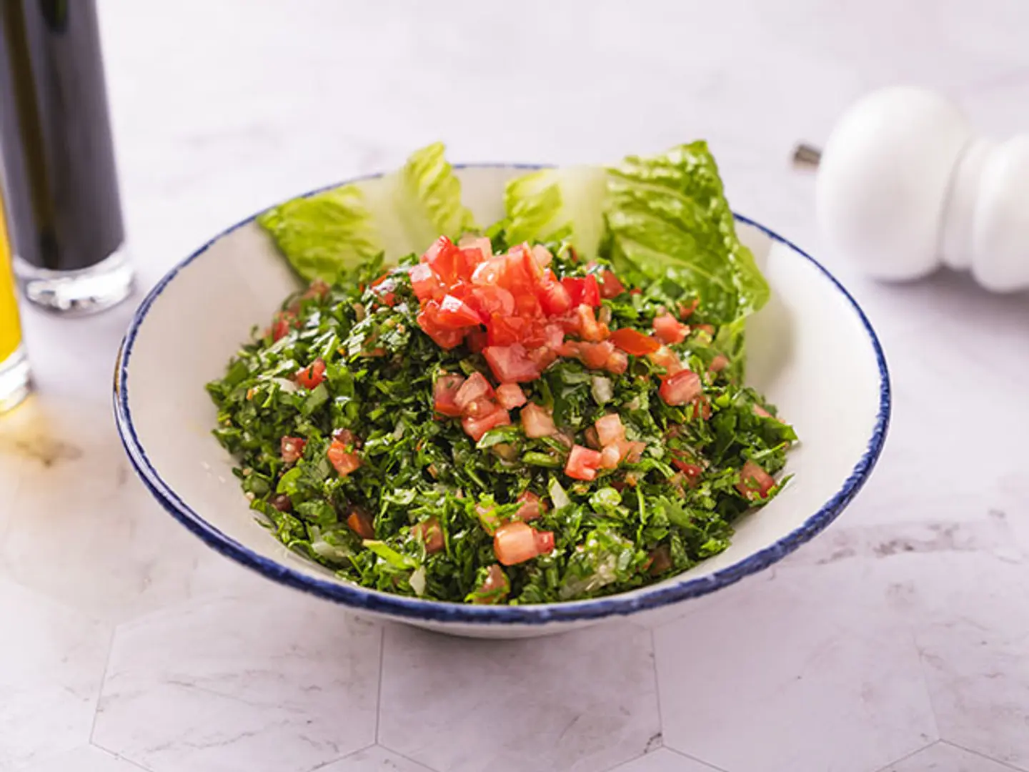 Tabbouleh