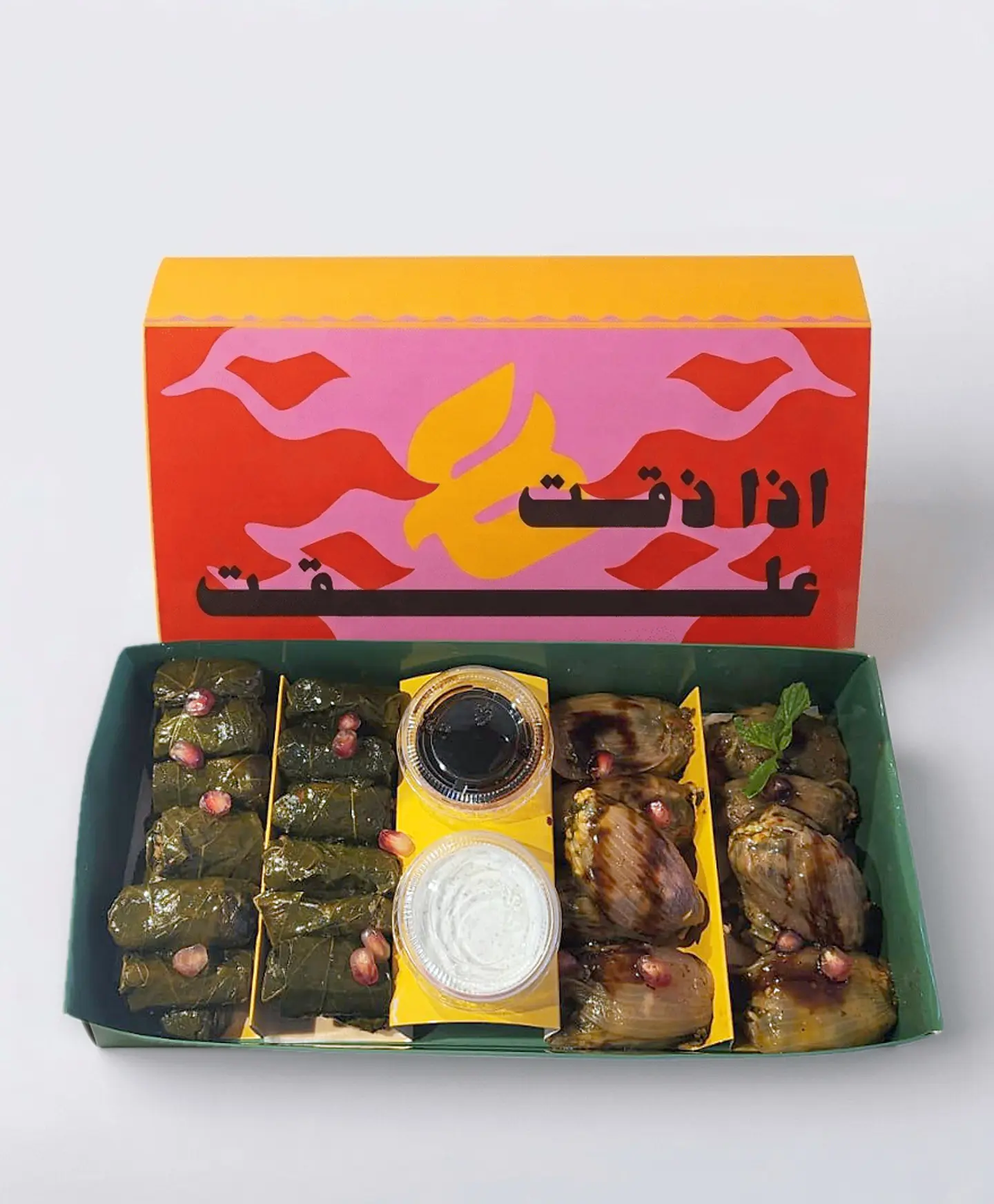 محاشي بوكس
