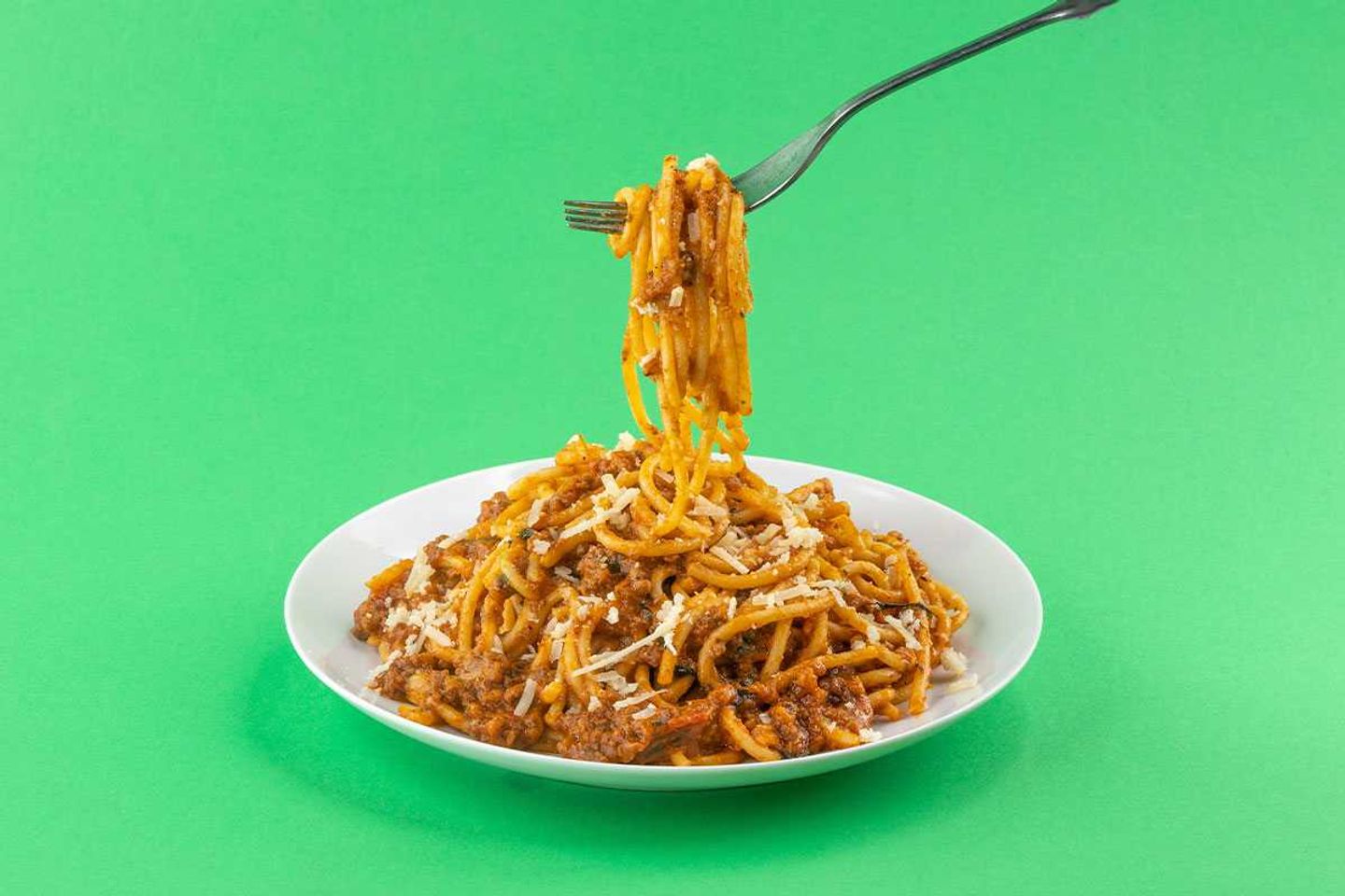 Spaghetti Bolognese