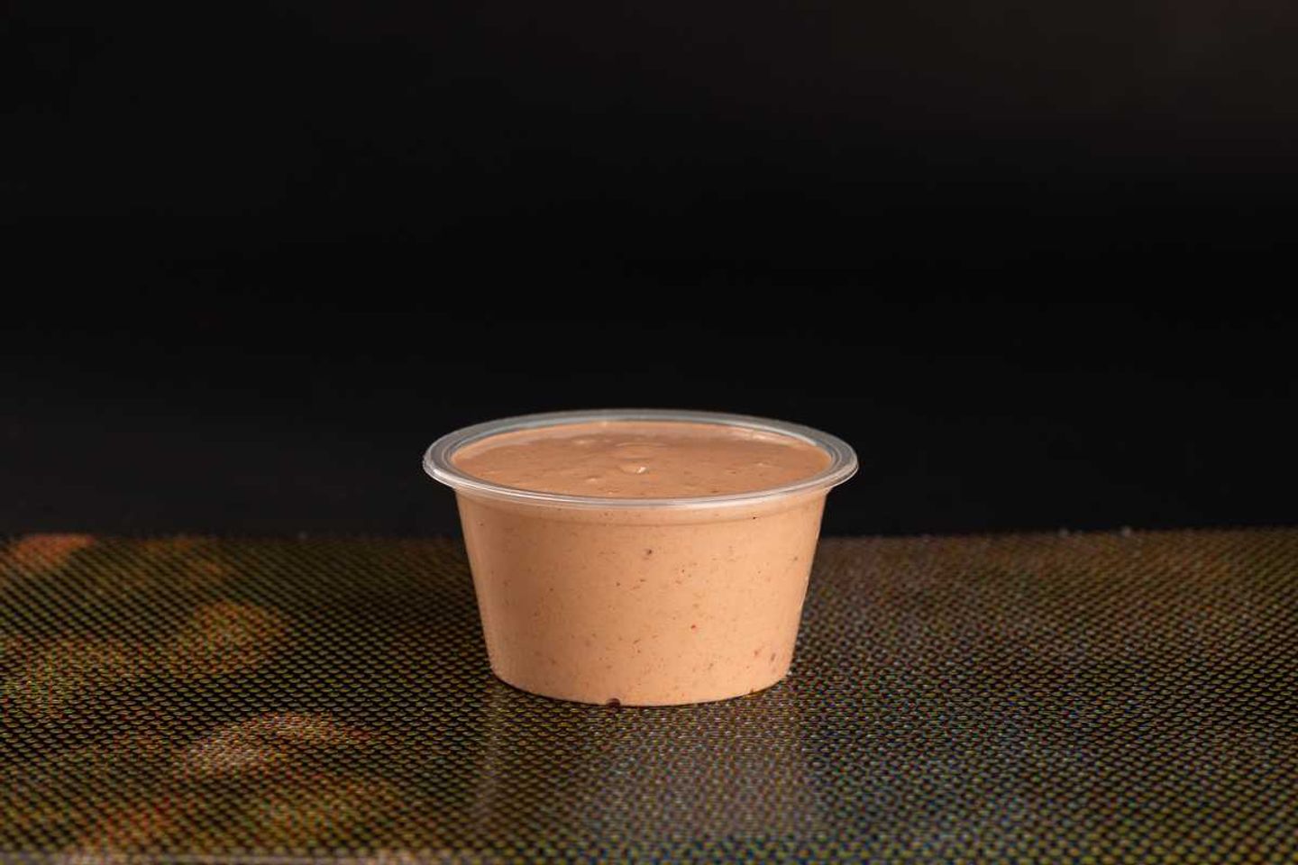 Dynamite Sauce