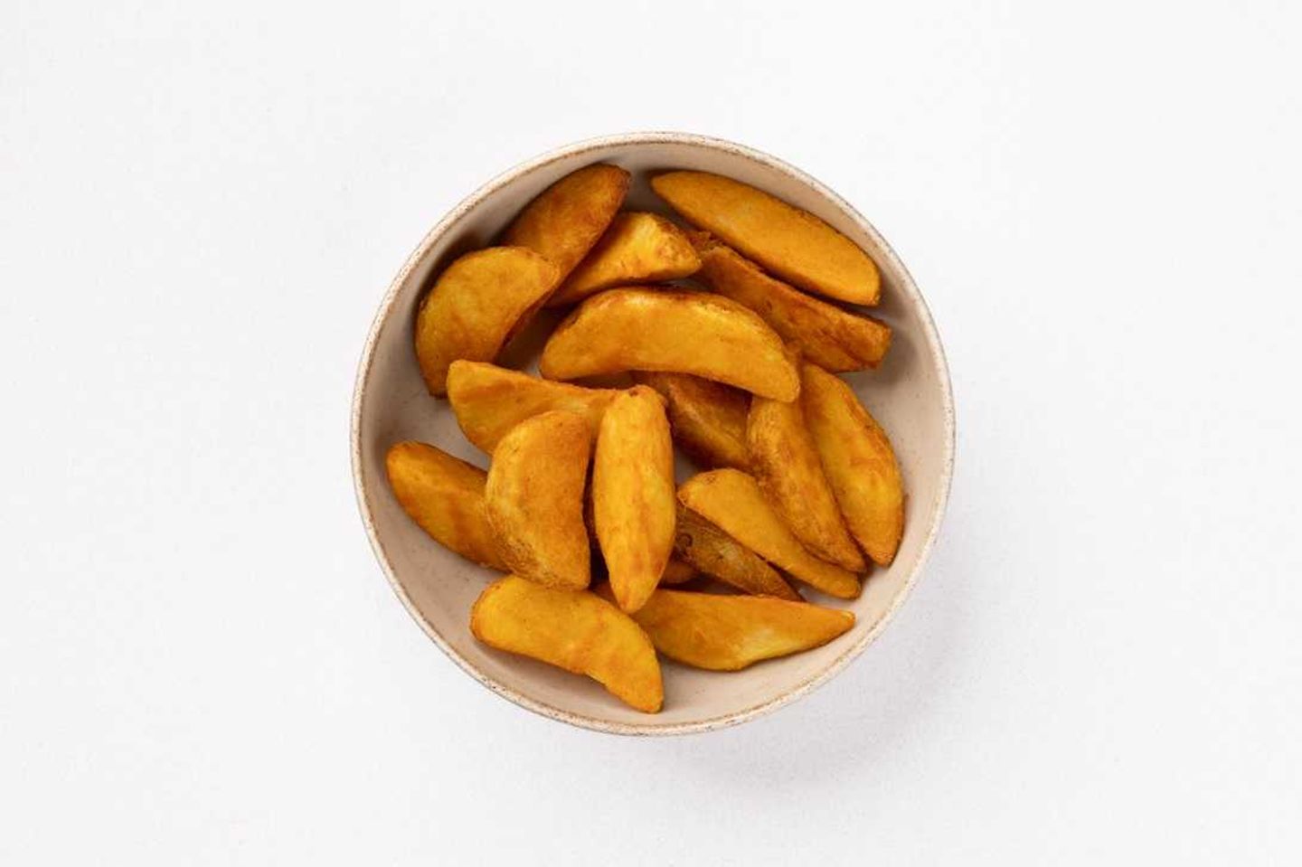 Potato Wedges