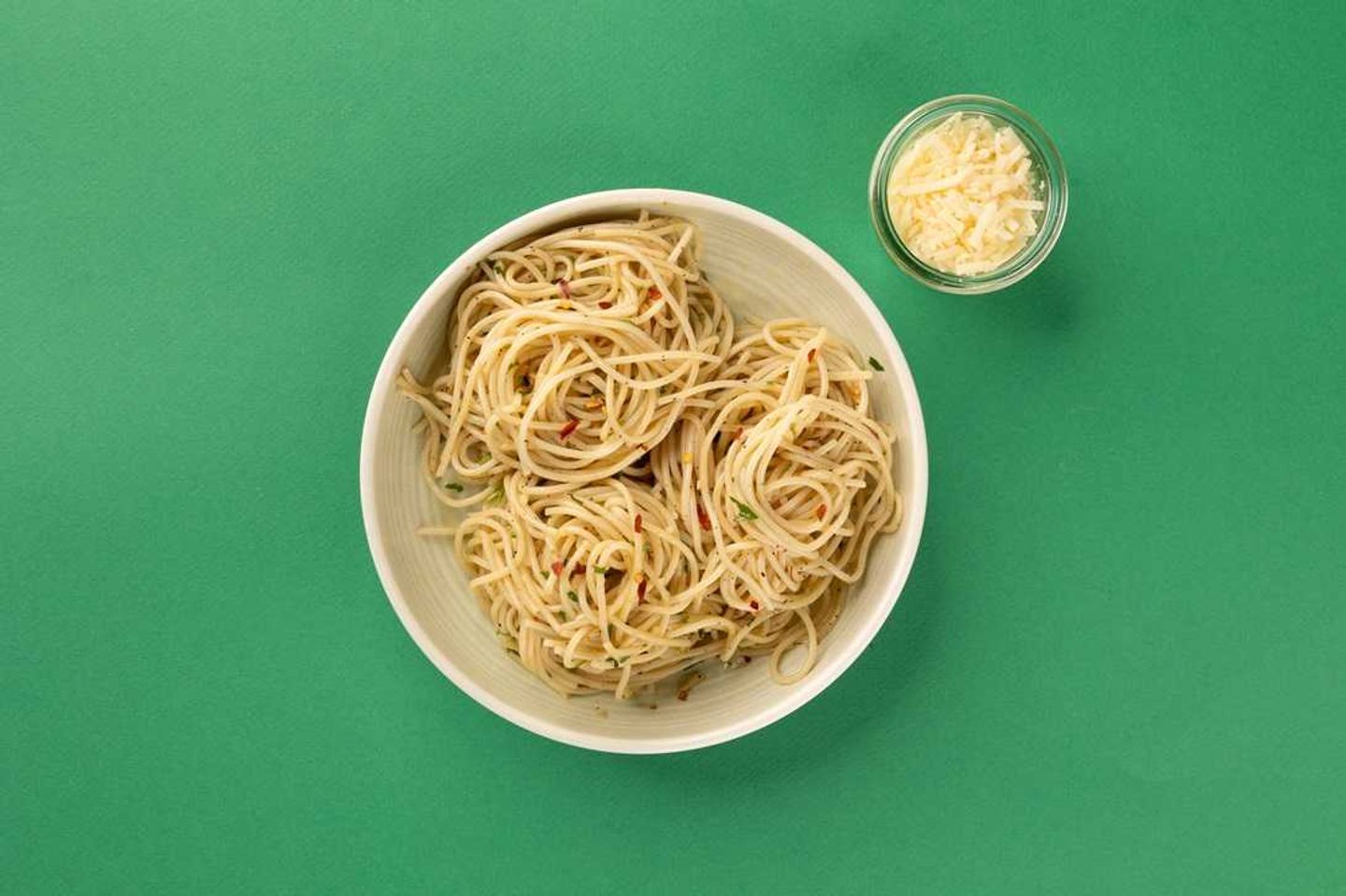 Aglio E Olio