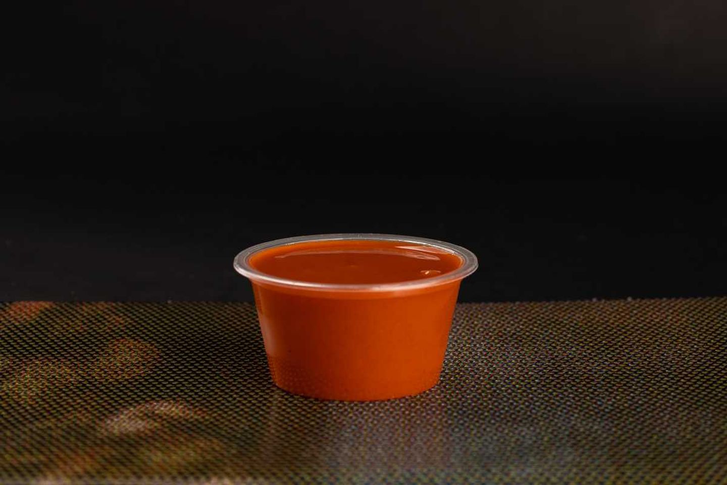 Chilli Sauce