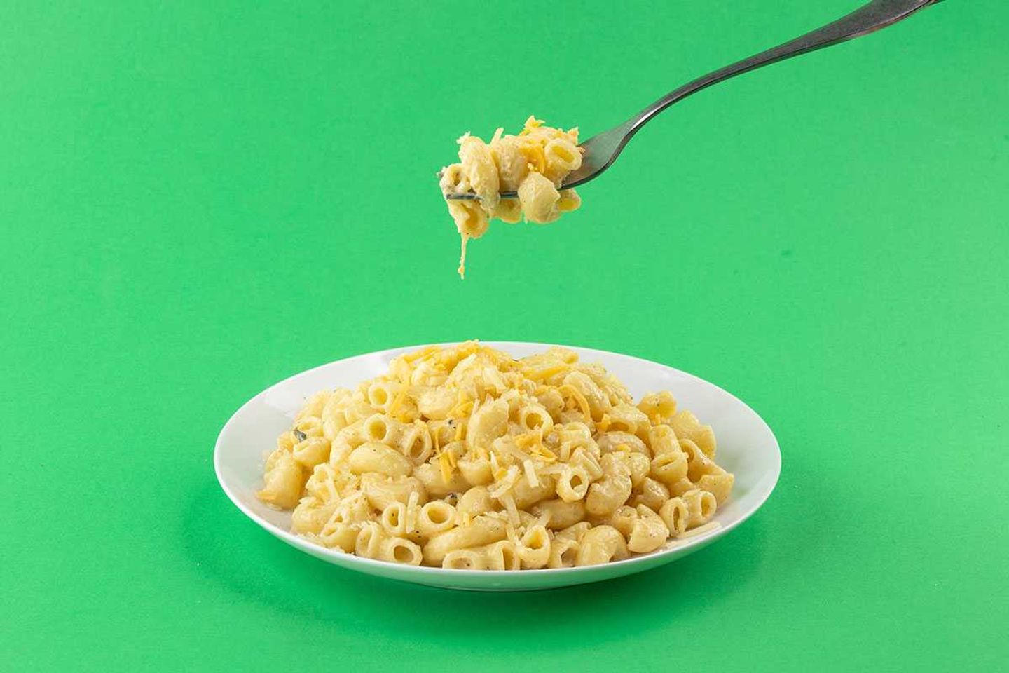 Mac & Cheese