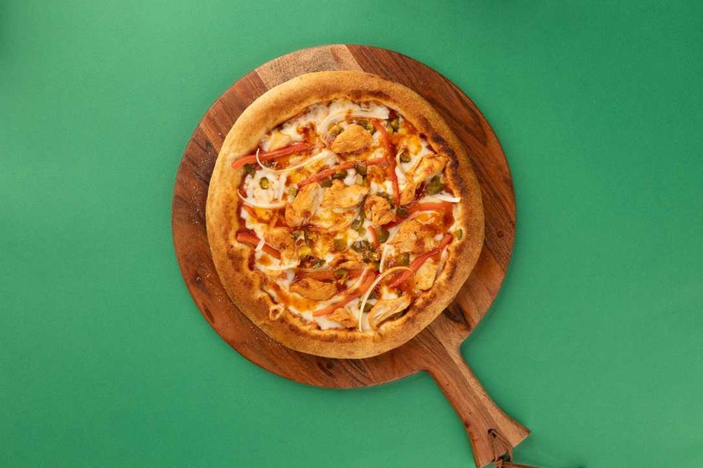 Hellfire Pizza