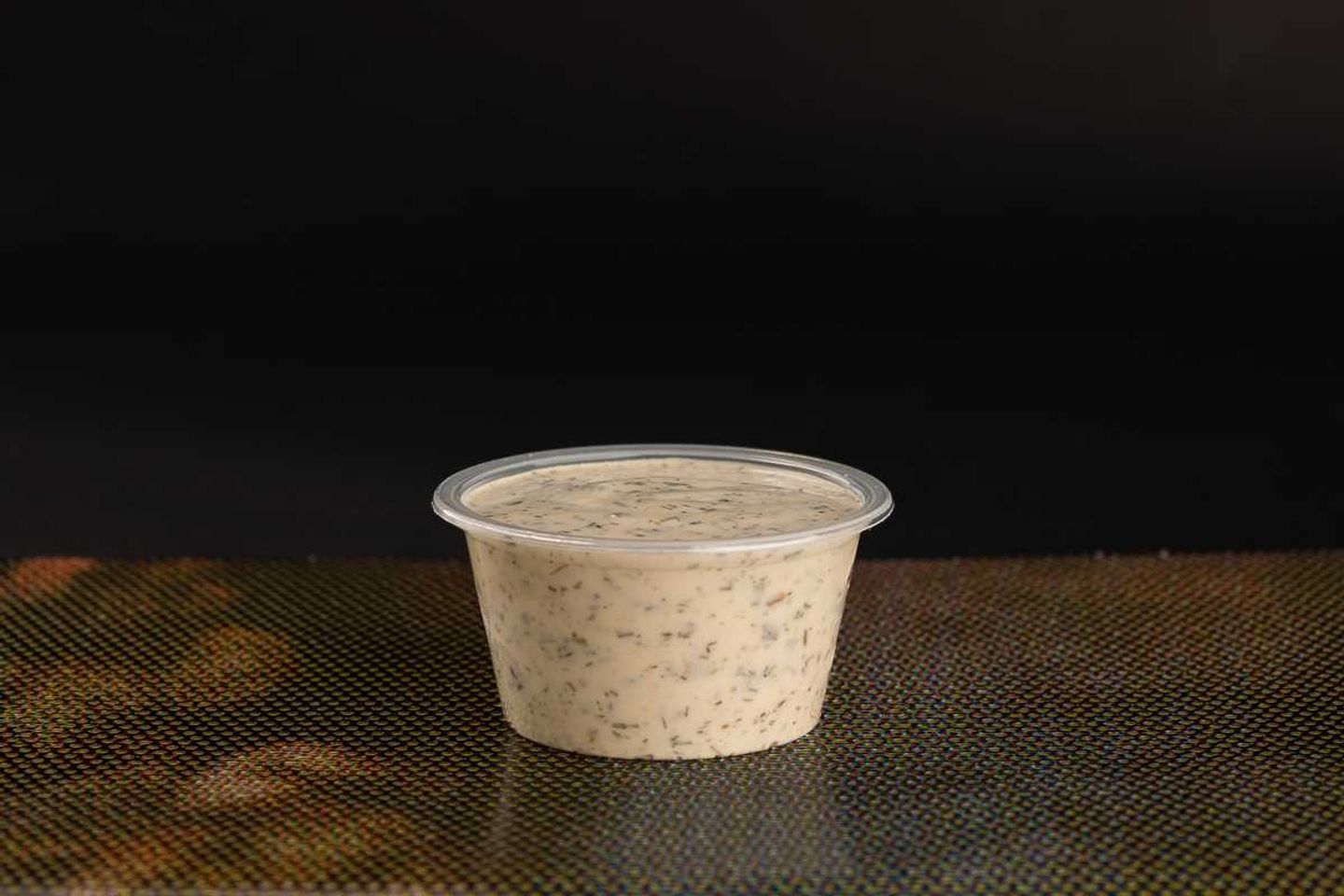 Ranch Sauce
