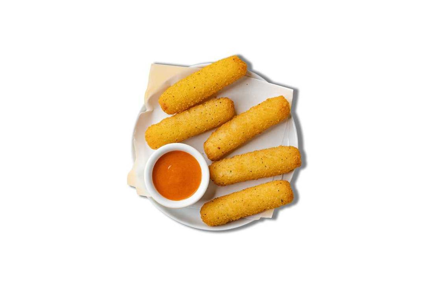 Mozarella Sticks