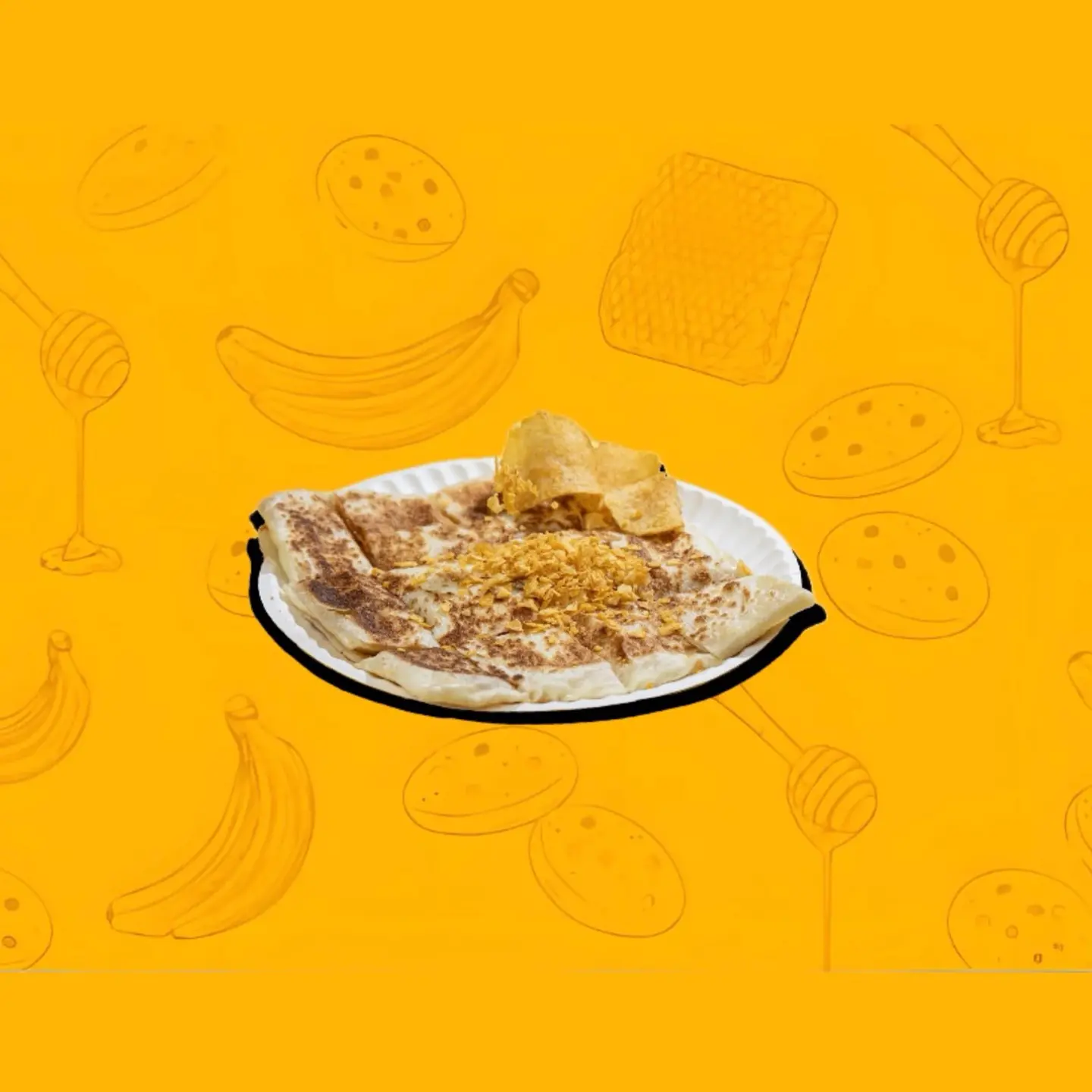 Oman Potato