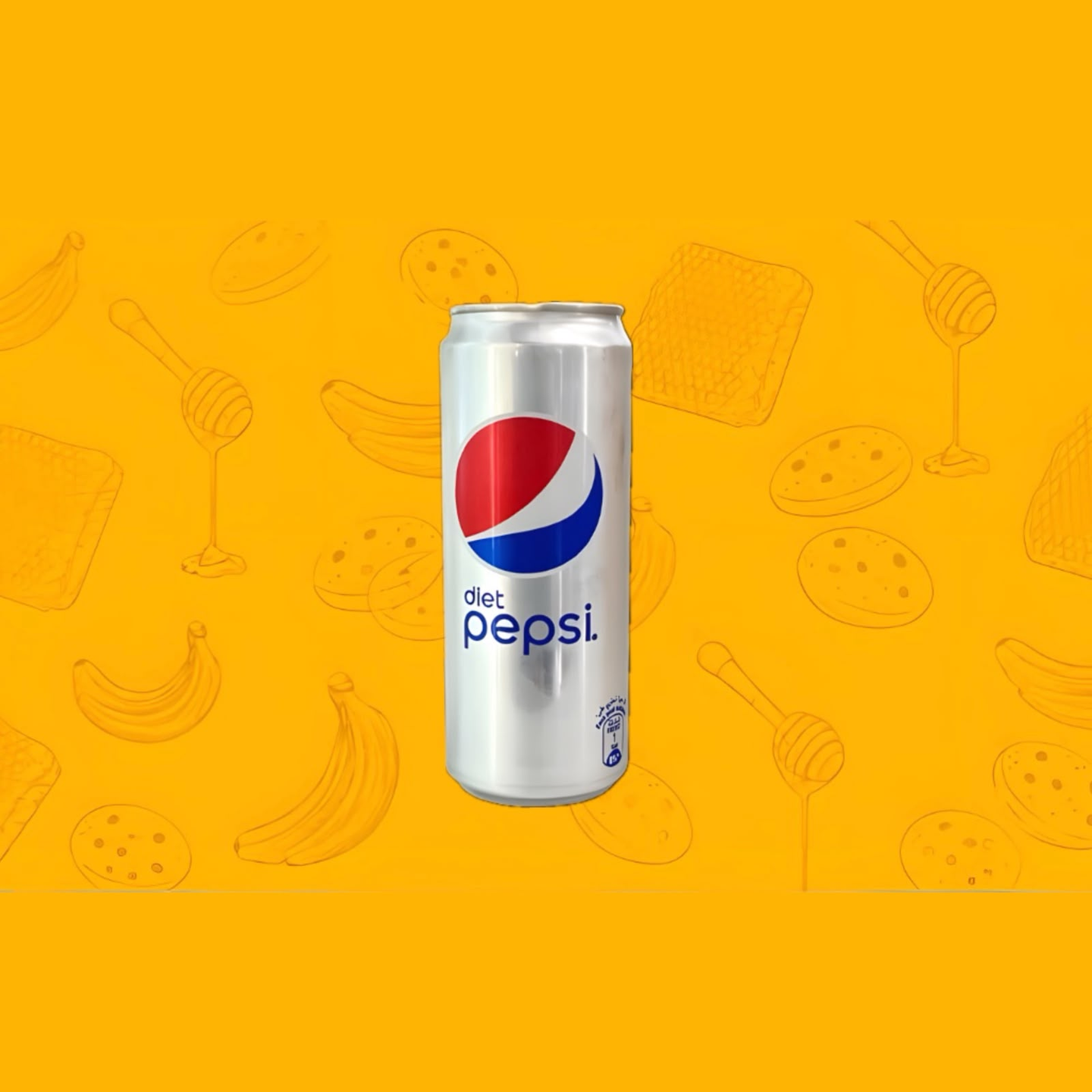 Diet Pepsi