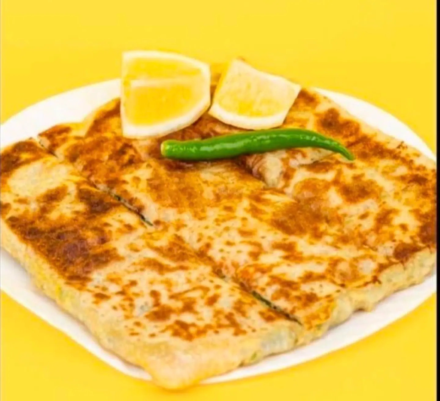 Cheddar Mutbaq