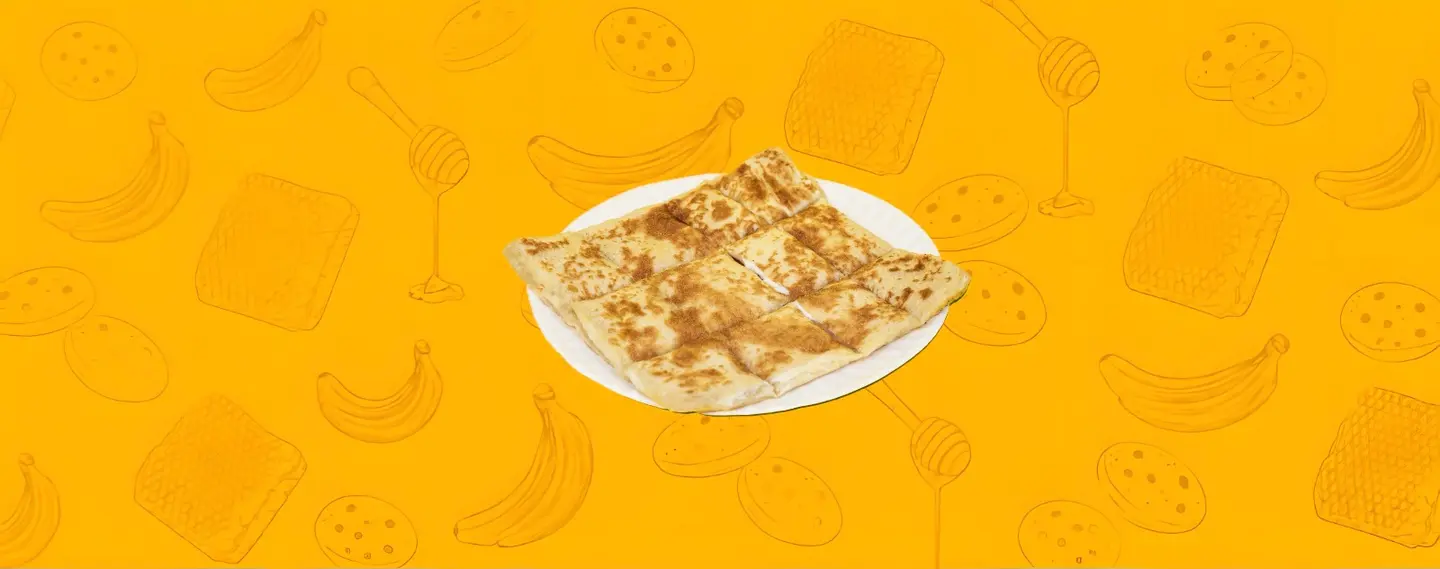 مطبق جبن سائل
