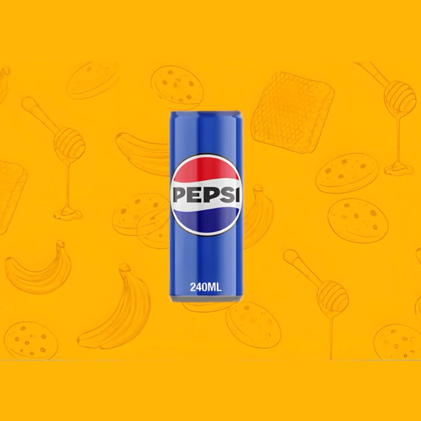Pepsi