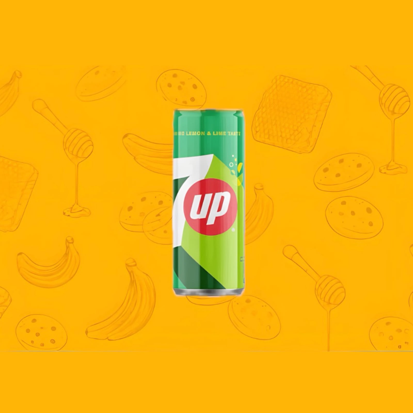 7 Up