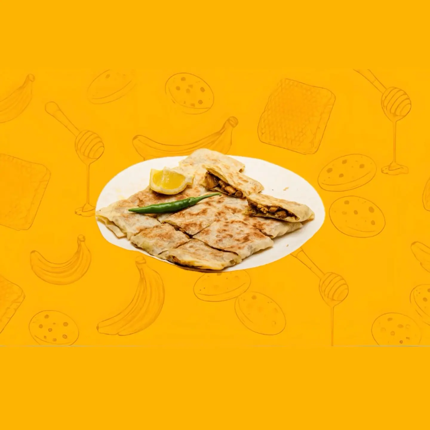 Chicken Cheese