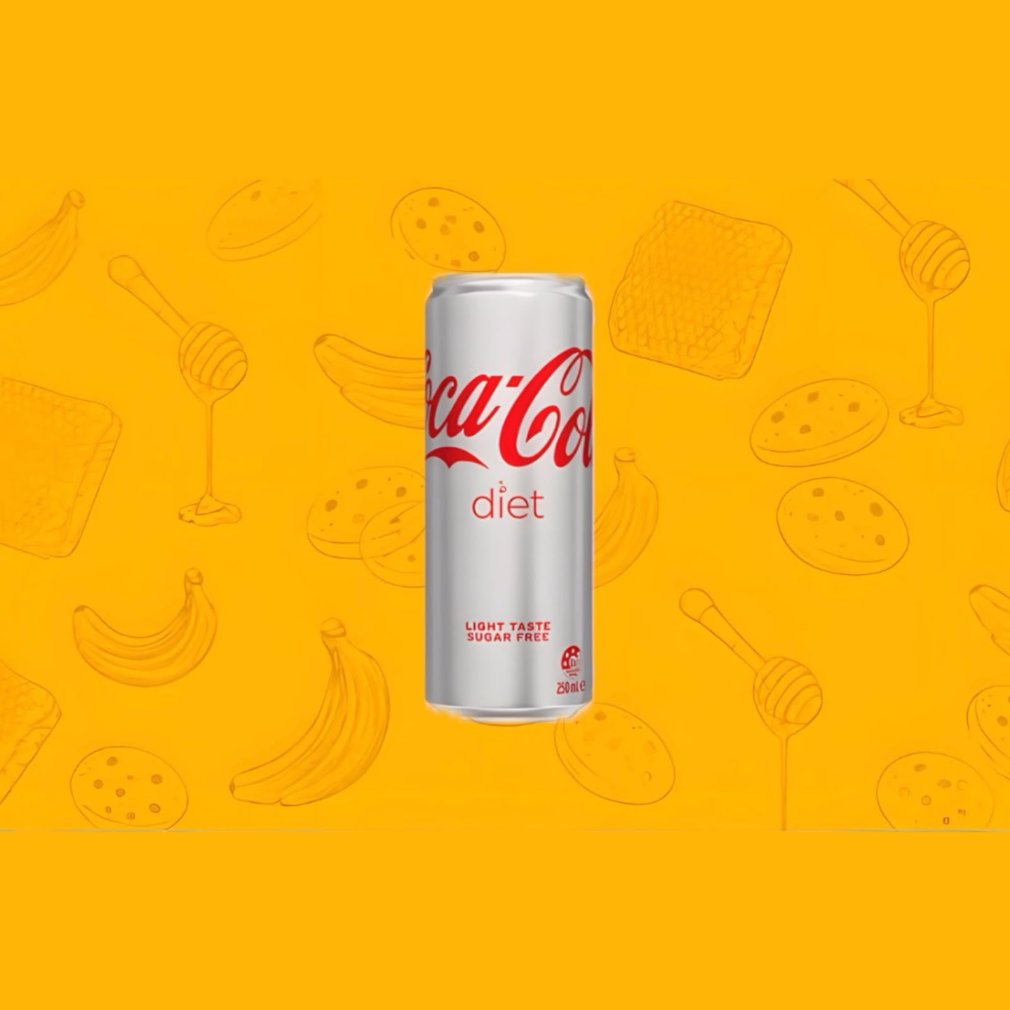 Cola Light
