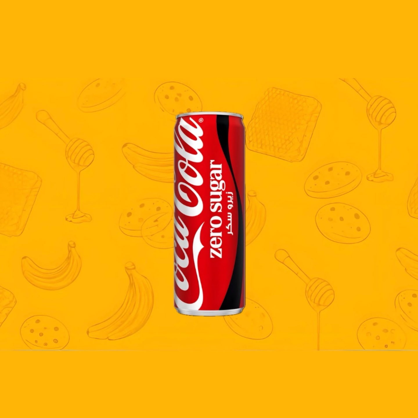 Cola Zero