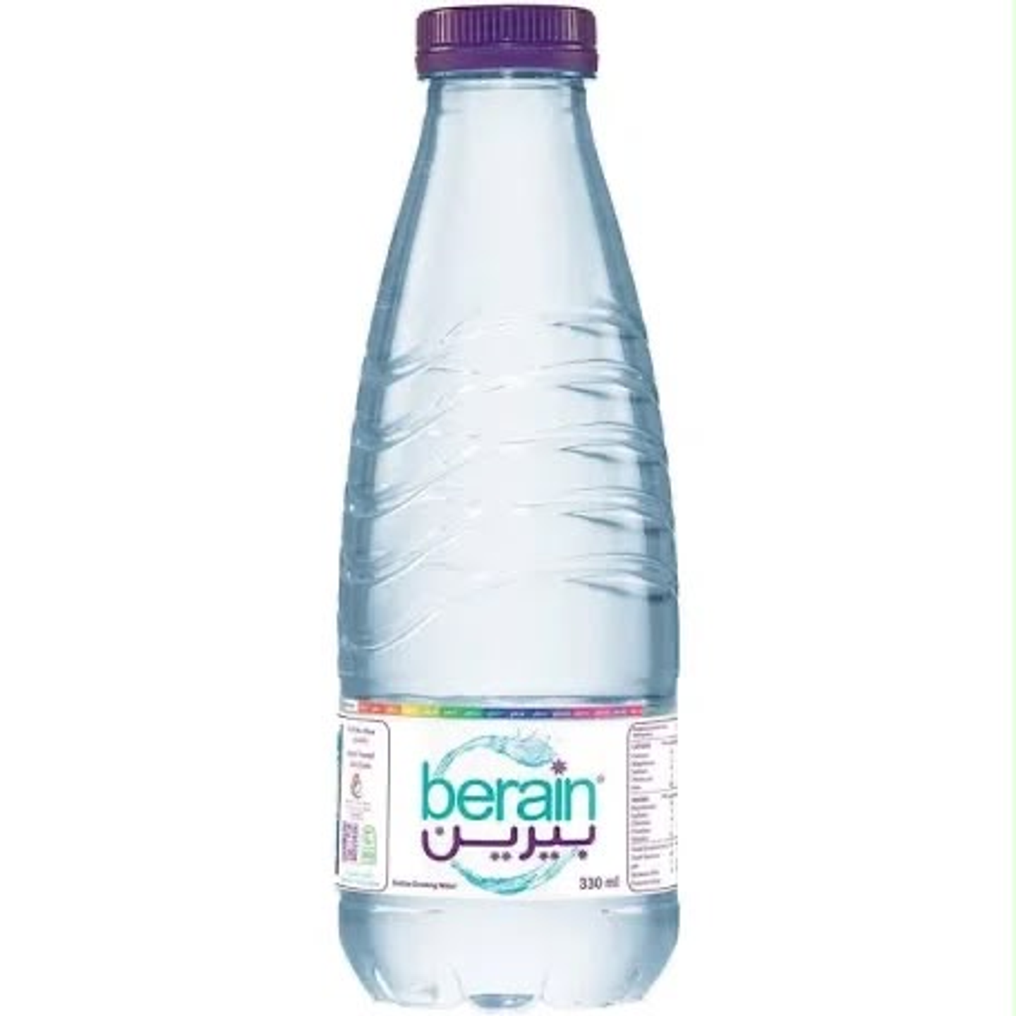Waters