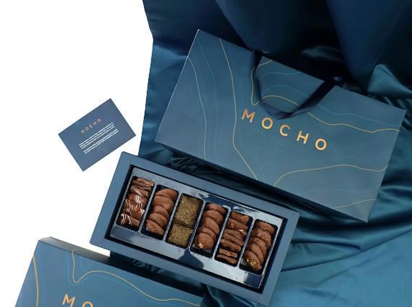 Specail Mocho Box