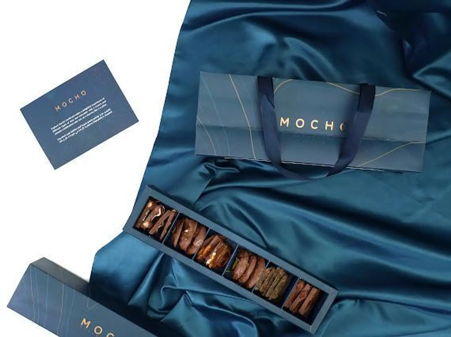 Mix Mocho Box