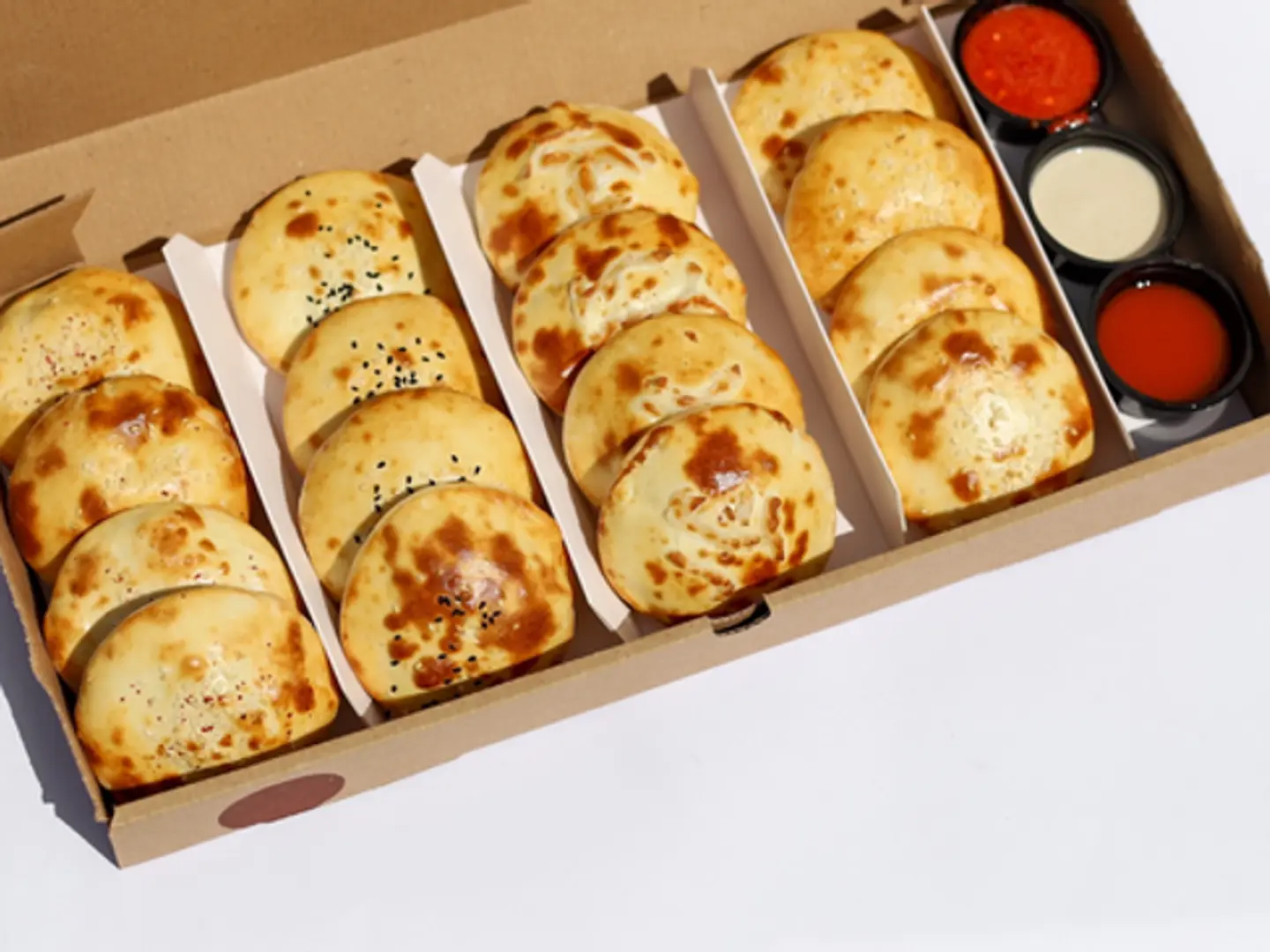 Mix Mini Box
