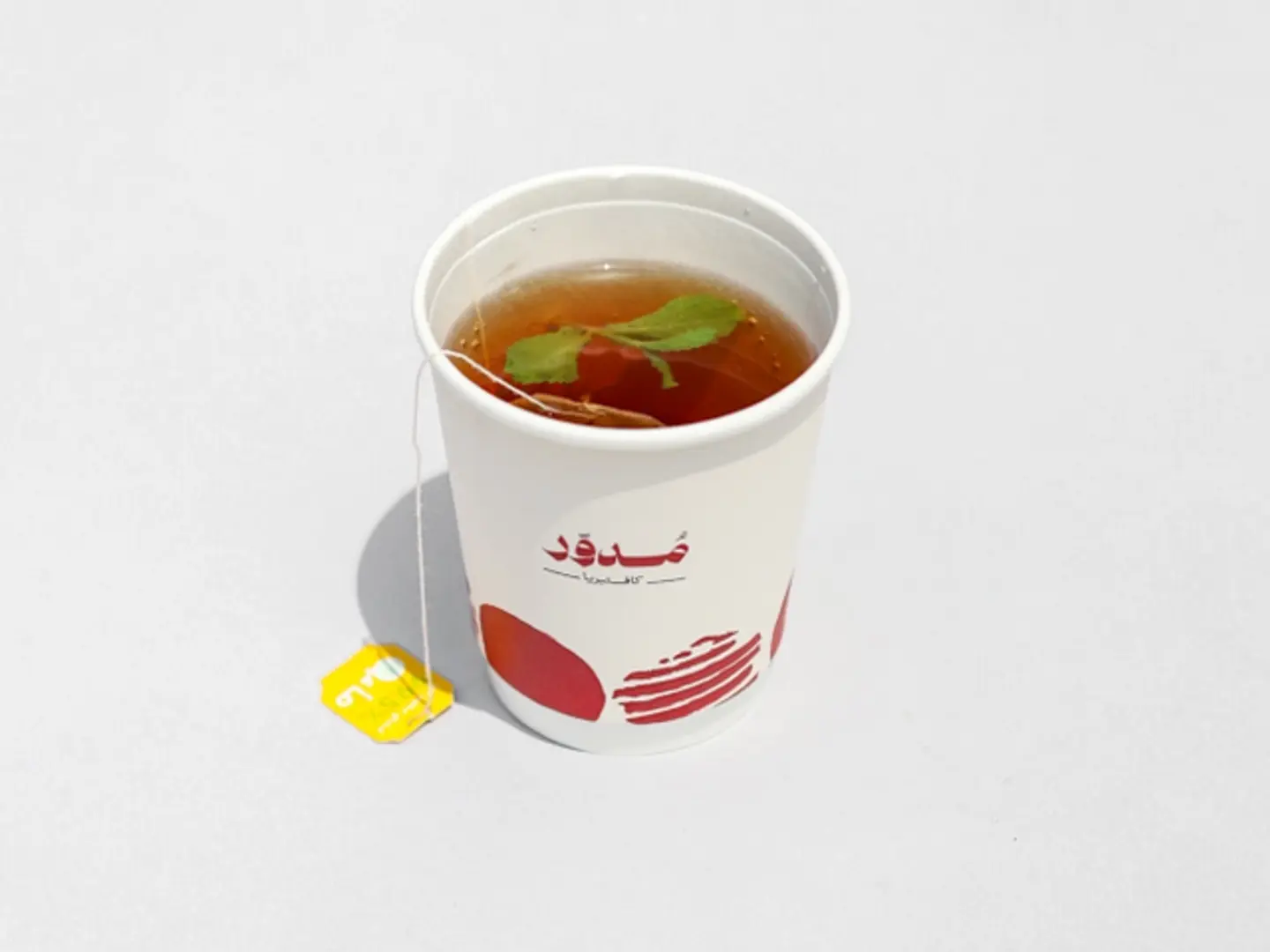 Tea