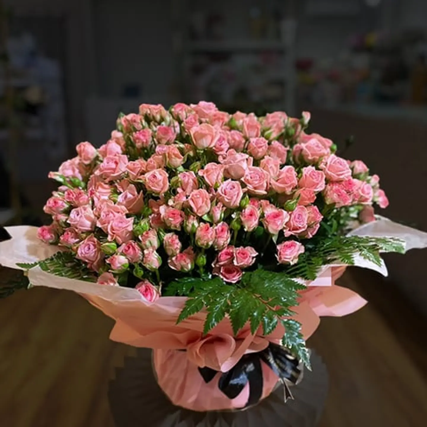 باقة 18