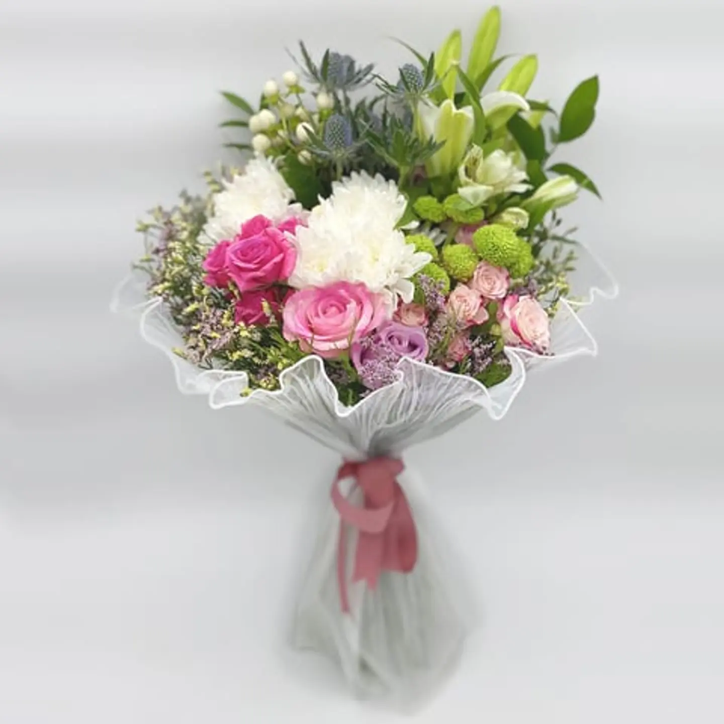 باقة 12