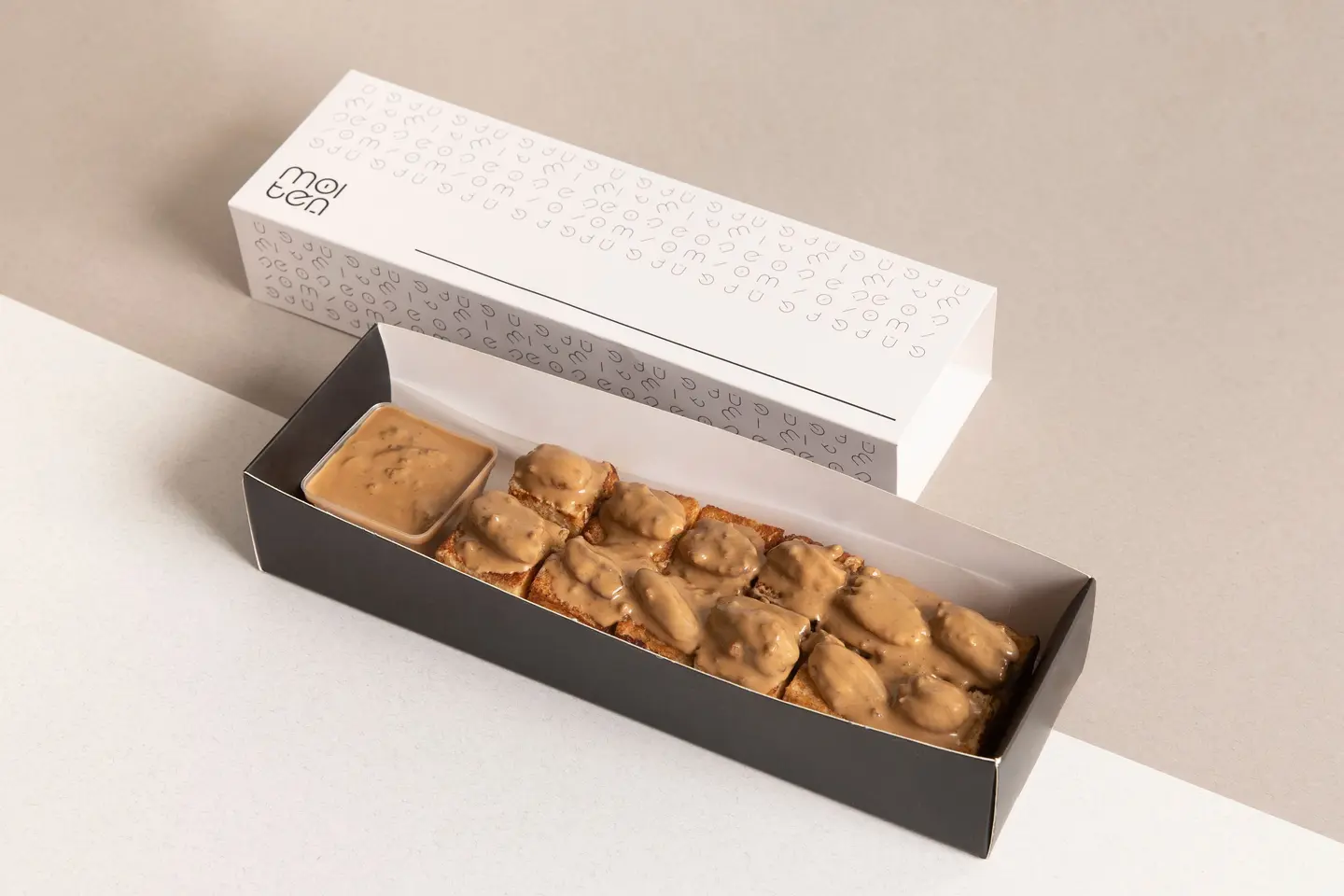 Arabian Night 12 Pcs