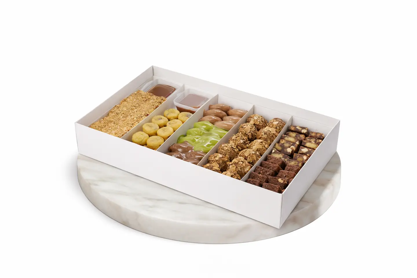 Gathering Mini Bites