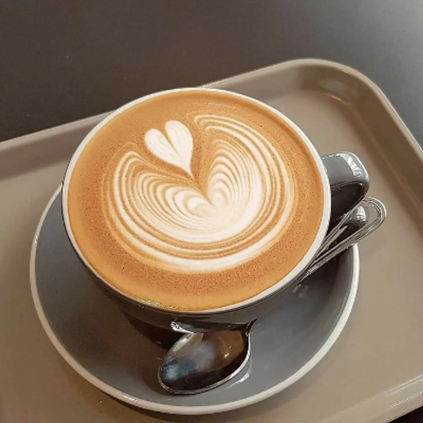 Spanish Latte