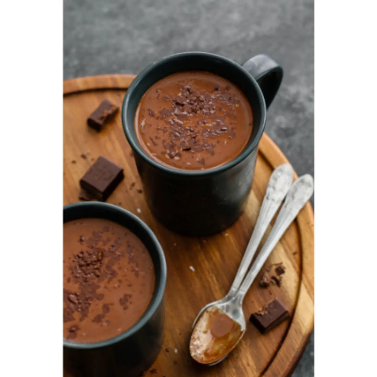Hot Chocolate