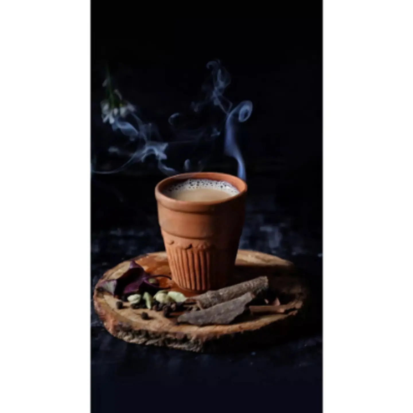 Karak Tea