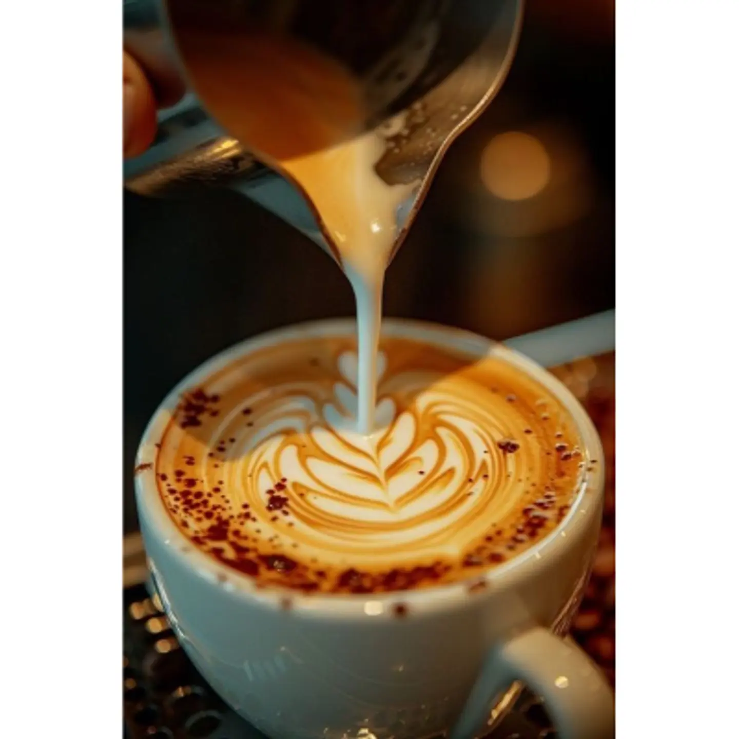 Cappuccino