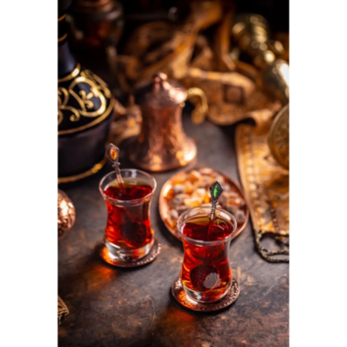 Red Tea