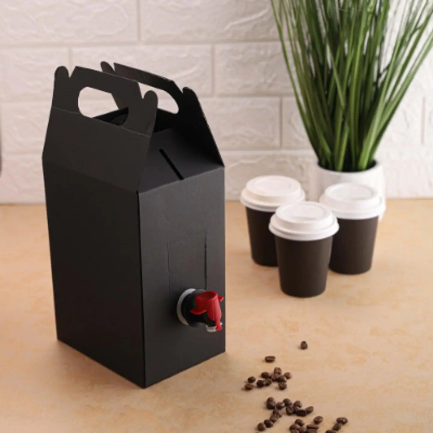 Coffee Day Jug 2 Ltr