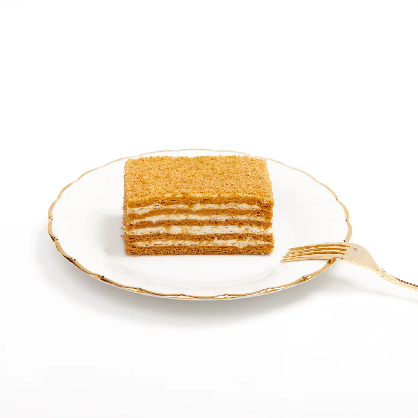 Honey Cake