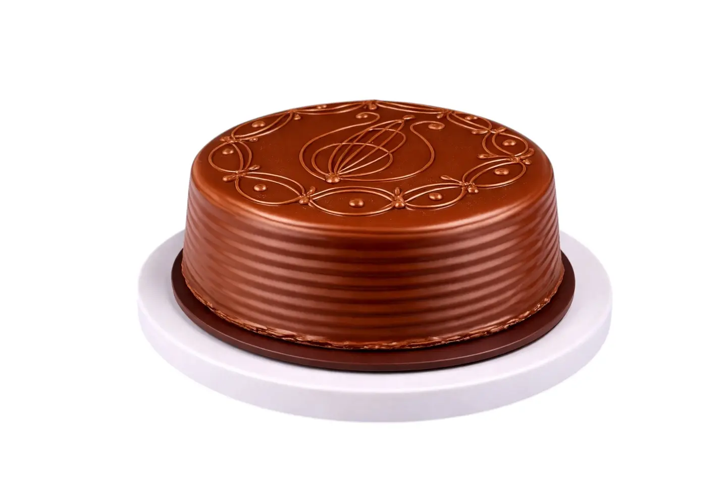 قالب كيك البرنسيسة 24 سم