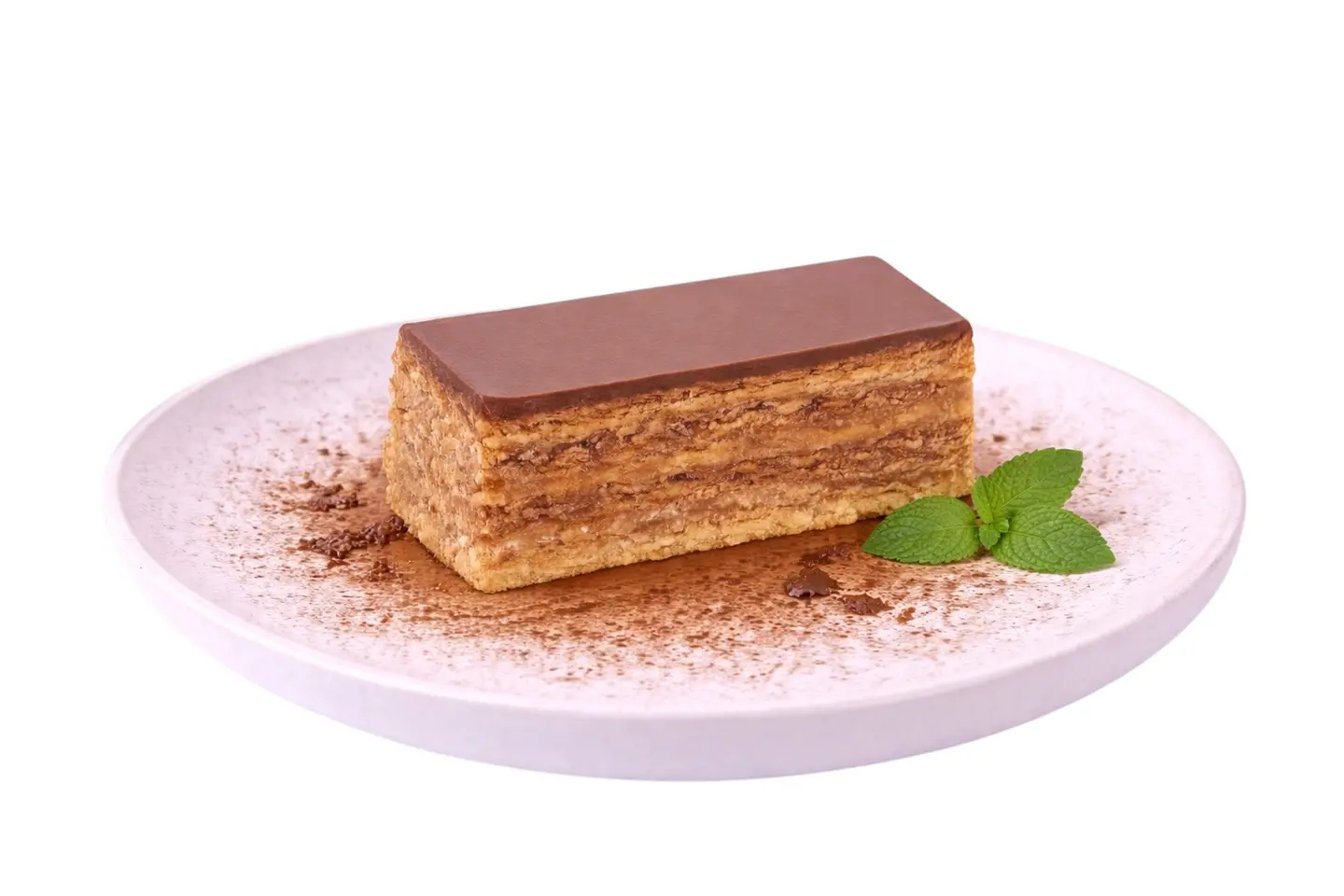 ميلفيه الشوكولاتة