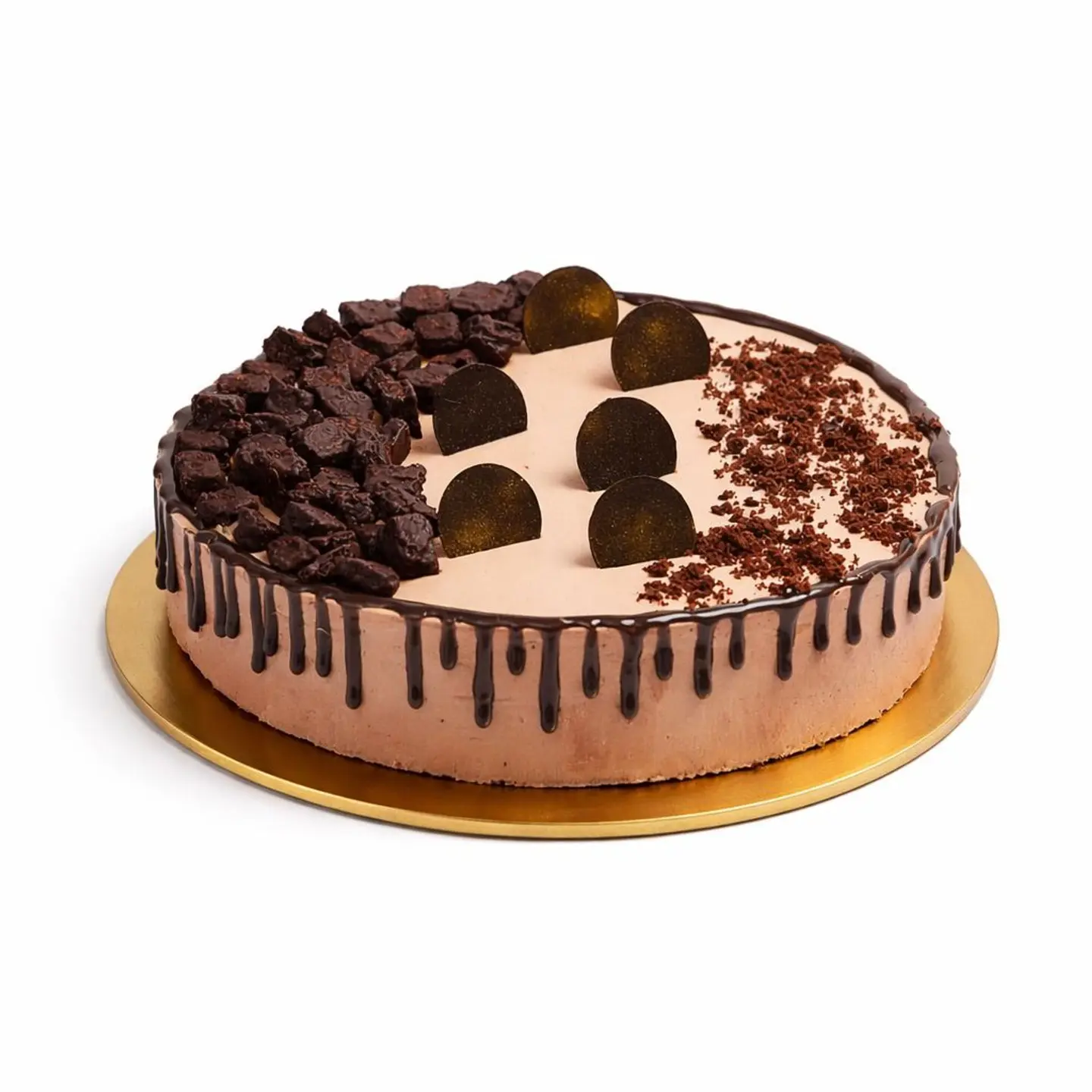 Chocolate Torte 20 Cm