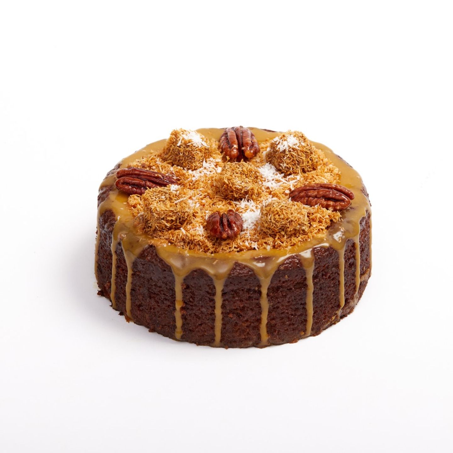 Date Torte 15 Cm