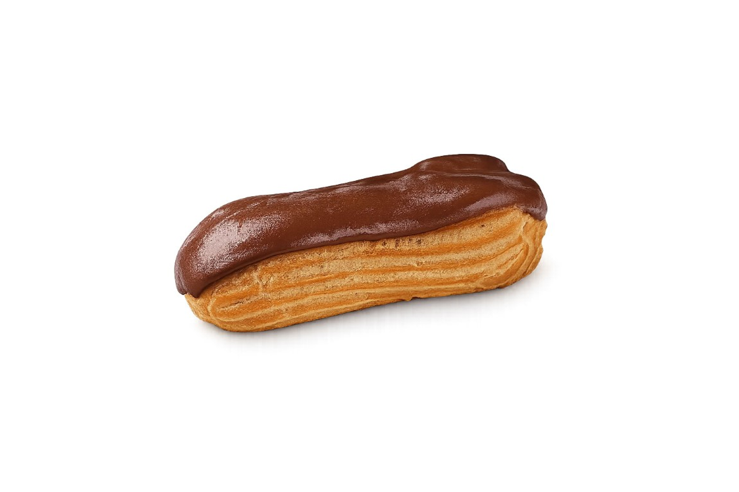 Eclair Chocolate