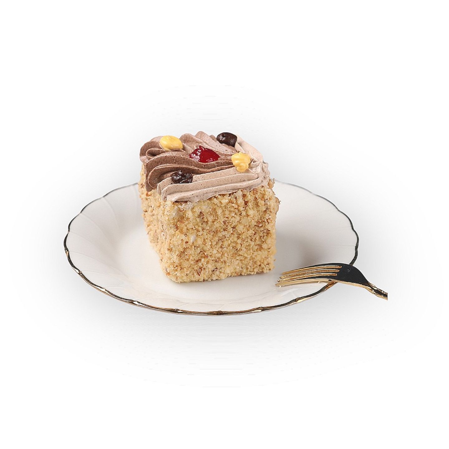 Vanilla Square Mix